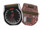 ULCD-220RD-AR  Embedded Solutions