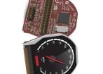 ULCD-220RD-AR Display Modules