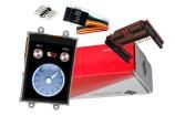 uLCD-28PTU-PI  Embedded Solutions