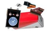 uLCD-32PTU  Embedded Solutions