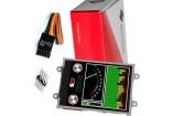 ULCD-32PTU-AR Display Modules