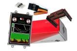 ULCD-32PTU-PI  Embedded Solutions