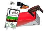 uLCD-35DT-Pi  Embedded Solutions