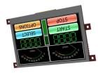 uLCD-43D  Embedded Solutions