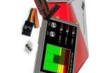 uLCD-43DCT Display Modules