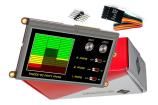 ULCD-43DT-AR  Embedded Solutions