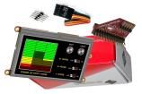 uLCD-43P  Embedded Solutions