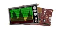 uLCD-70DT  Embedded Solutions