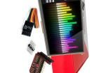 uLCD-70DT-Pi Display Modules