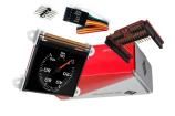 uOLED-160-G2  Embedded Solutions