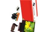 USD-4GB LED Mounting Hardware