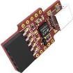 uUSB-PA5-II Sockets & Adapters