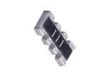 4D03WGJ0111T5E Resistor Networks & Arrays