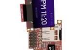 uOLED-96P2 OLED Displays & Accessories