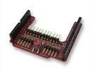 4D ARDUINO ADAPTER SHIELD II electronic component of 4D Systems