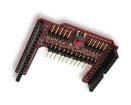 4D ARDUINO ADAPTER SHIELD II 