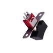 4MS1R102M1QES Rocker Switches