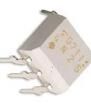 4N25(SHORT) Transistor Output Optocouplers