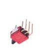 4UD1R202M6RNS  Electromechanical