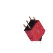 4US1R102M2RNS Rocker Switches