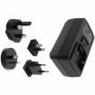 EMSA050100-I38-SZ Wall Mount AC Adapters