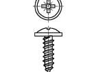2100010 Screws & Fasteners