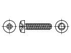 3642088 electronic component of Bossard