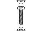 1473743 Screws & Fasteners