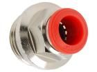 50020 10-1/2  Connectors