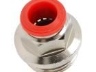 50020 10-1/2 Heavy Duty Power Connectors