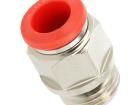 50020 8-1/4 Heavy Duty Power Connectors