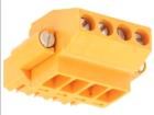 1639030000 BL 3.5/4/90F SN OR  Connectors