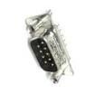 163A16259X D-Sub Standard Connectors