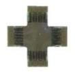 5004 LED Lighting Fixture Accessories