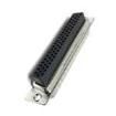 163X10199X D-Sub High Density Connectors
