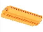 1640050000 BL 3.50/14/270F SN OR BX  Connectors
