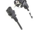 50077 AC Power Leads