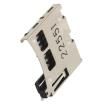 5008730806 Memory Card Connectors