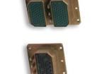 CAP DPXA-59 CONDUCTIVE **BULK* Unclassified