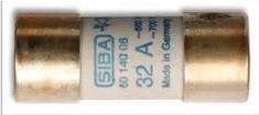 50-140-06 50A  Circuit Protection