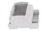 25.0301000.BL Enclosures, Boxes & Cases