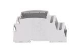 25.0101000.BL Enclosures, Boxes & Cases