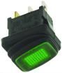 54-204W  Electromechanical