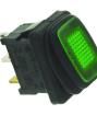 54-204W Rocker Switches