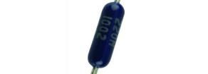 RNC55H1002FS Metal Film Resistors - Through Hole