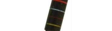 SPH3900J Wirewound Resistors - Through Hole