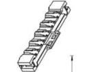 501786-5081 FFC & FPC Connectors