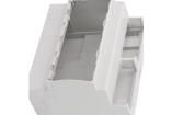 25.0606000.BL Enclosures, Boxes & Cases