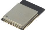 ESP-WROOM-32 electronic component of Espressif