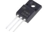 AOTF9N70 electronic component of Alpha & Omega